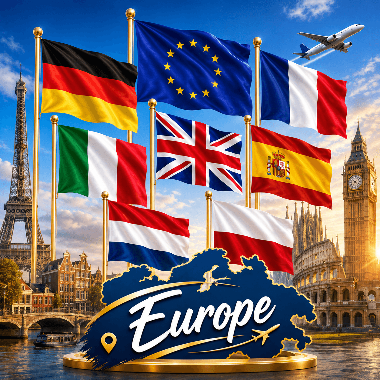 Europe