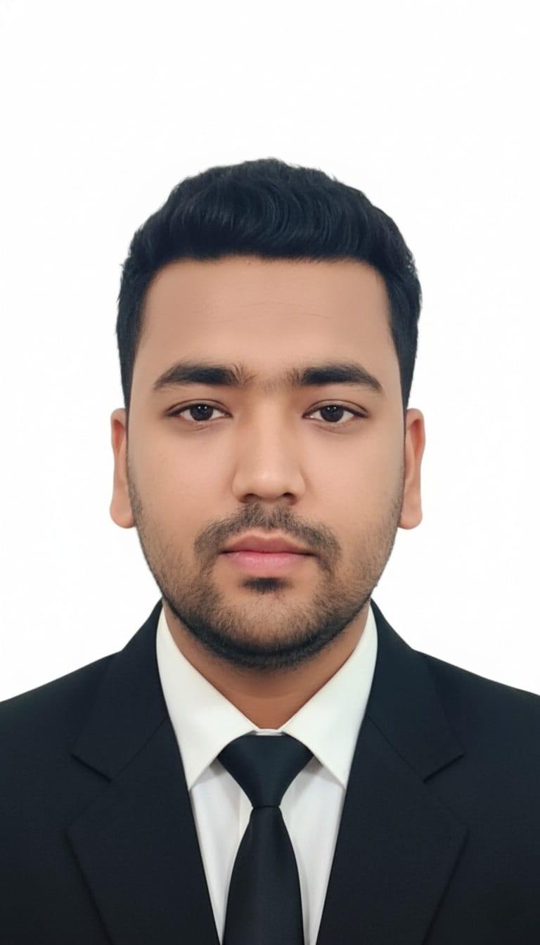 MD ARIF JUMBADAR