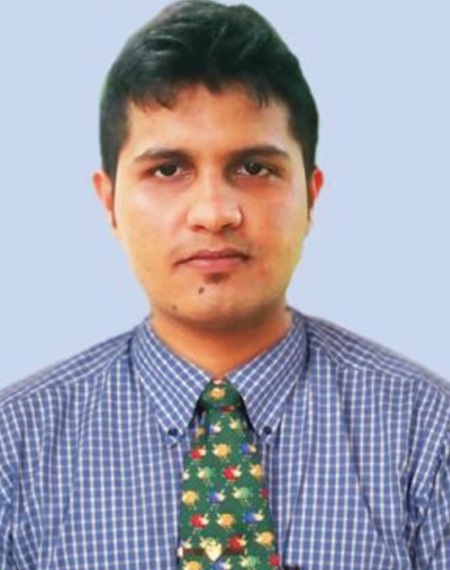 MD ASRAFUL ISLAM
