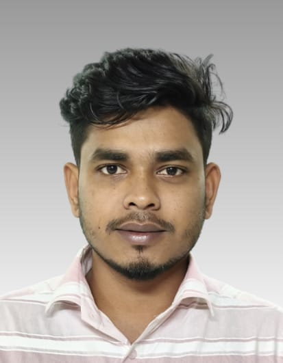 MD FORHAD