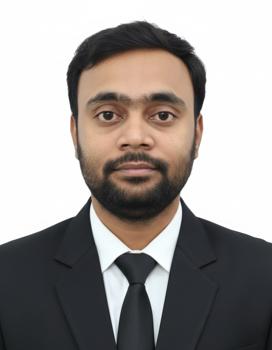 MD KHALID