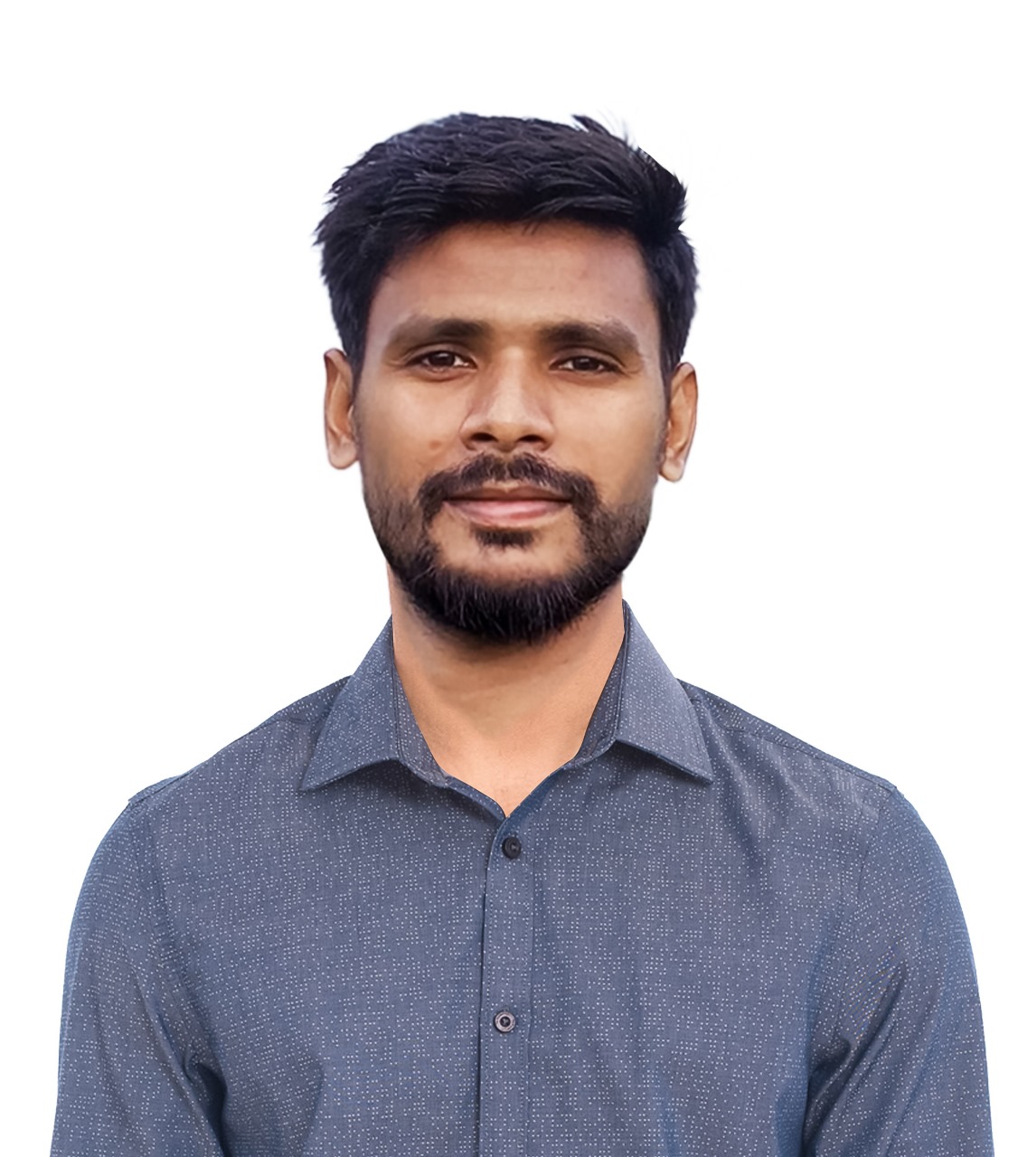 MD MEHEDI