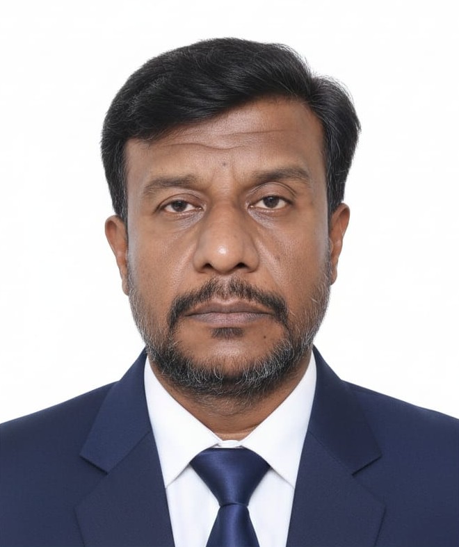 MD JAHANGIR ALAM