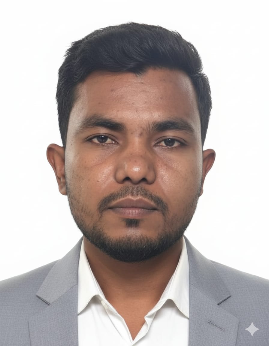 MD MOMIN SARKER