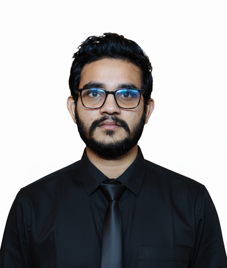 MD NAJMUL HASAN NAHID