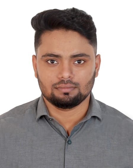 MD NAIMUL ISLAM
