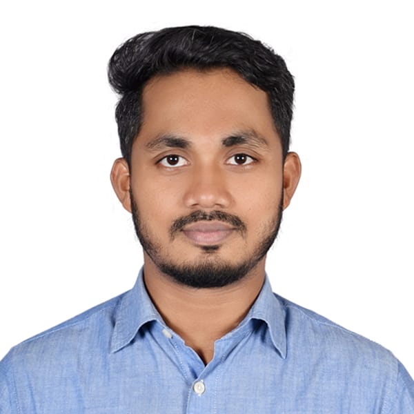 MD NAJMUL HUDA MILTON