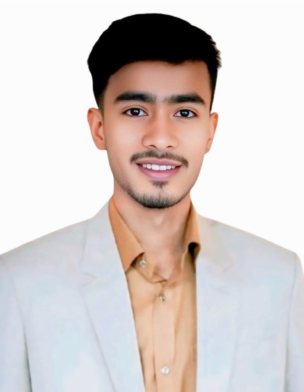 MD RAKIB AHMED