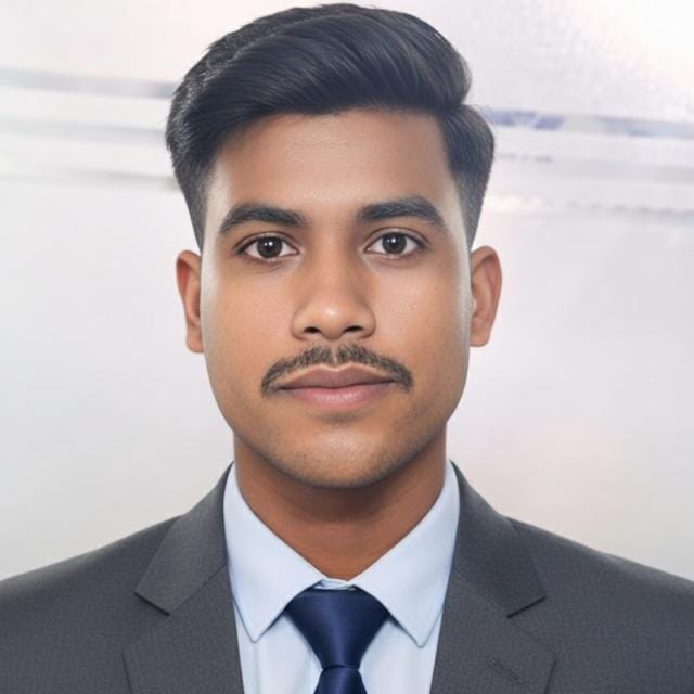 MD IMRAN
